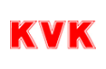 株式会社KVK